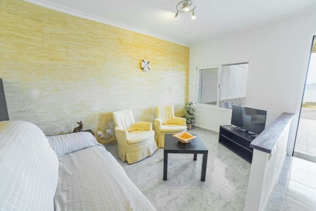 Coastal House Sa Fortalesa In Alcudia Exterior foto